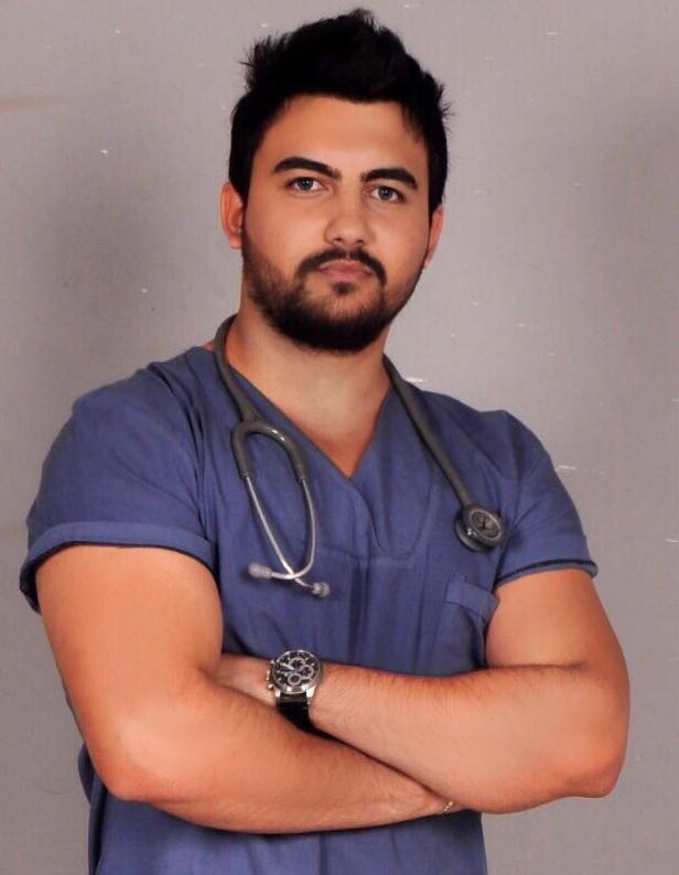 Dr. Vahit YAVUZ